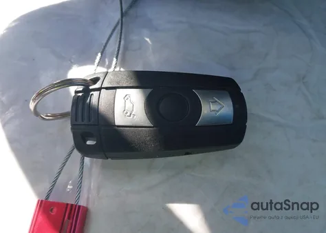 2007 BMW 335I from USA, damaged, VIN WBAVB73597KY60121